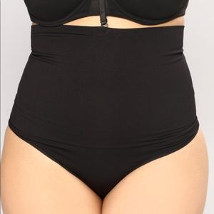 Fashion Nova Shapewear